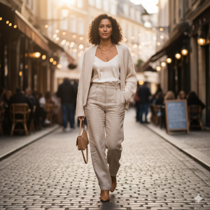 Trendy outfits ideas under budget