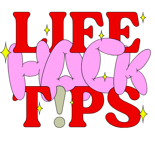 Simple lifestyle hacks for daily life 