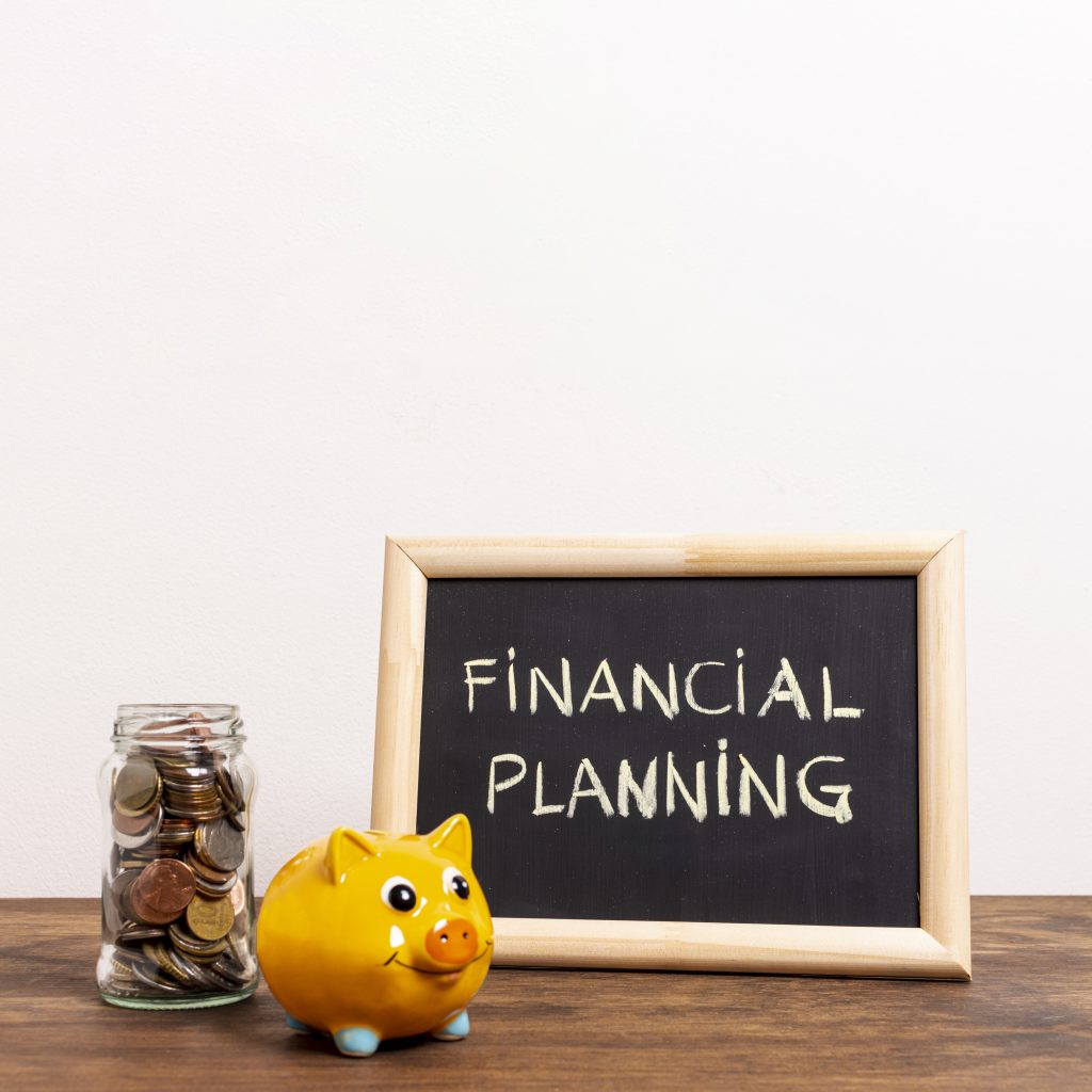 Finance and Money - Saving Tips