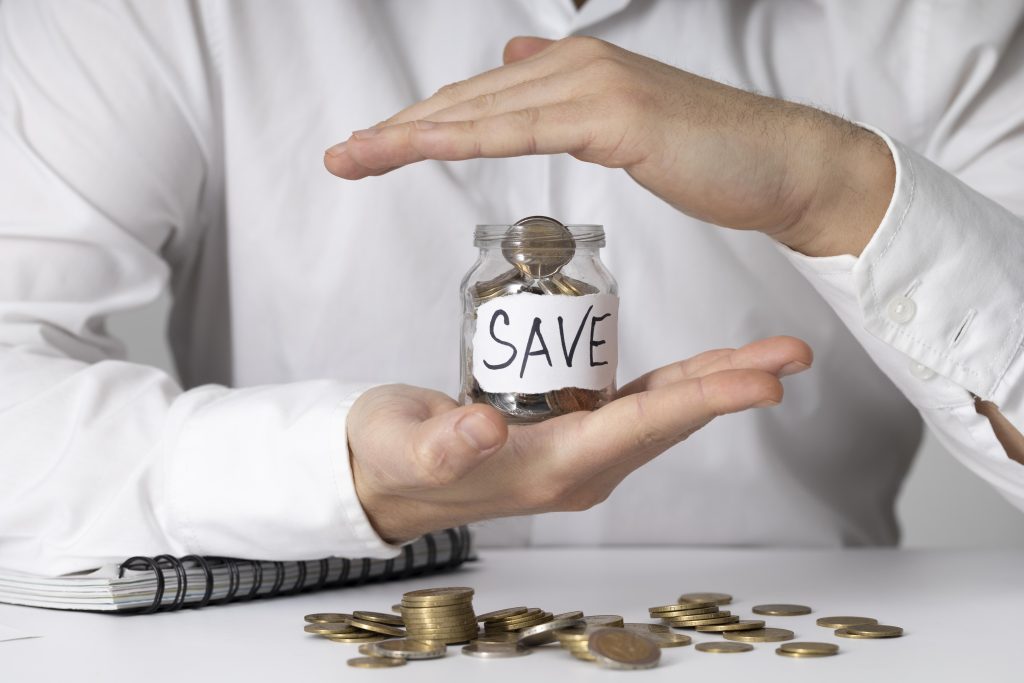 Finance and Money - Saving Tips