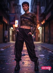  Top 5 Trendy Outfits 2025 